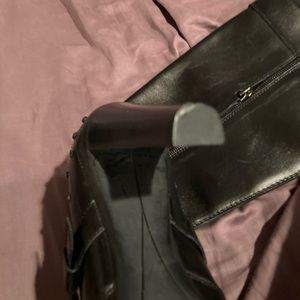 Womens Tods Tall boots .  New without tags
